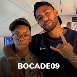 BOCADE09