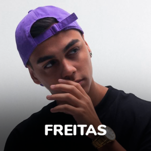 FREITAS