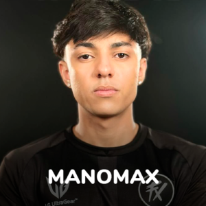 Manomax