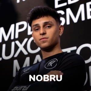 NOBRU