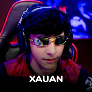 xauan